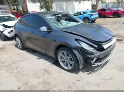 7SAYGDEE4PA079534 2023 TESLA MODEL Y