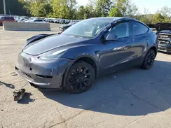7SAYGDEE4PA079582 2023 TESLA MODEL Y