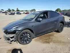 7SAYGDEE4PA080635 2023 TESLA MODEL Y