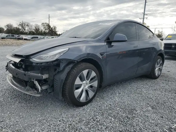 7SAYGDEE4PA086340 2023 TESLA MODEL Y - Image 1