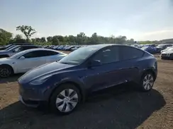 7SAYGDEE4PA087567 2023 TESLA MODEL Y
