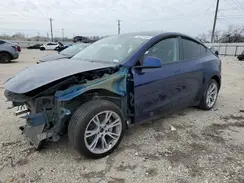 7SAYGDEE4PA088377 2023 TESLA MODEL Y