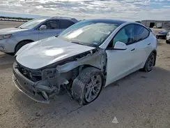 7SAYGDEE4PA088444 2023 TESLA MODEL Y