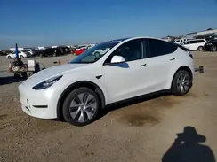 7SAYGDEE4PA088752 2023 TESLA MODEL Y