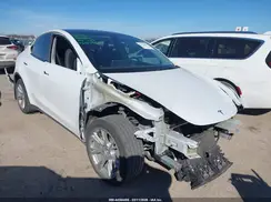 7SAYGDEE4PA088895 2023 TESLA MODEL Y