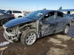 7SAYGDEE4PA090968 2023 TESLA MODEL Y