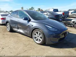 7SAYGDEE4PA091280 2023 TESLA MODEL Y