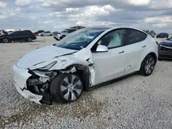7SAYGDEE4PA091568 2023 TESLA MODEL Y