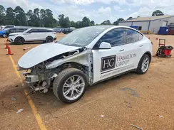 7SAYGDEE4PA093630 2023 TESLA MODEL Y