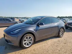 7SAYGDEE4PA095250 2023 TESLA MODEL Y