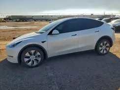 7SAYGDEE4PA097869 2023 TESLA MODEL Y