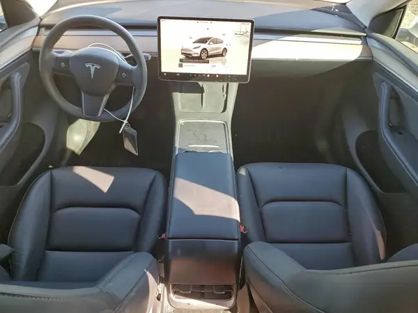 7SAYGDEE4PA097869 2023 TESLA MODEL Y - Image 8
