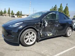 7SAYGDEE4PA098083 2023 TESLA MODEL Y