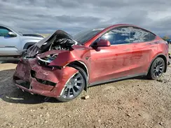 7SAYGDEE4PA098777 2023 TESLA MODEL Y