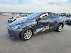 7SAYGDEE4PA103735 2023 TESLA MODEL Y