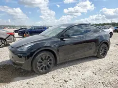 7SAYGDEE4PA104108 2023 TESLA MODEL Y