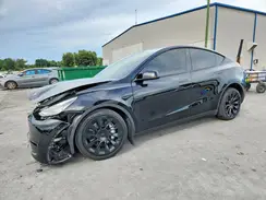 7SAYGDEE4PA104562 2023 TESLA MODEL Y