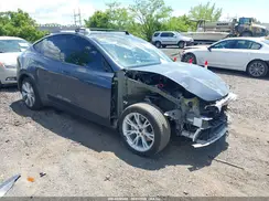 7SAYGDEE4PA106134 2023 TESLA MODEL Y