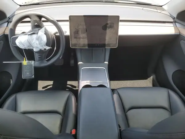 7SAYGDEE4PA109941 2023 TESLA MODEL Y - Image 8