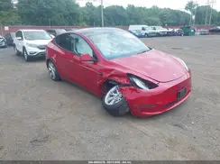 7SAYGDEE4PA116565 2023 TESLA MODEL Y
