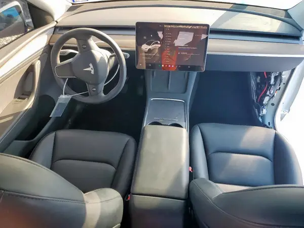 7SAYGDEE4PA118817 2023 TESLA MODEL Y - Image 8