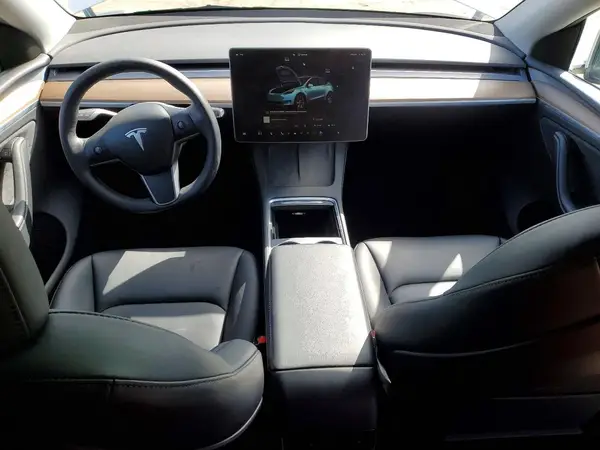 7SAYGDEE4PA120311 2023 TESLA MODEL Y - Image 8