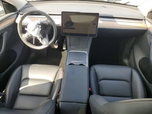 7SAYGDEE4PA121362 2023 TESLA MODEL Y - Image 8