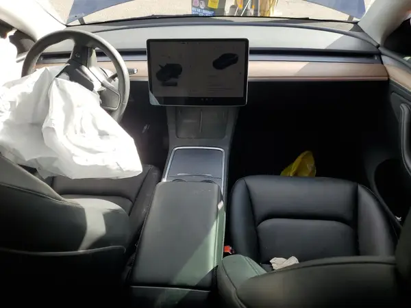7SAYGDEE4PA123225 2023 TESLA MODEL Y - Image 8
