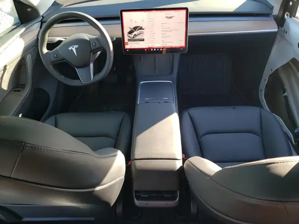 7SAYGDEE4PA125640 2023 TESLA MODEL Y - Image 8