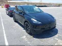 7SAYGDEE4PA126545 2023 TESLA MODEL Y
