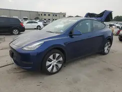7SAYGDEE4PA127985 2023 TESLA MODEL Y