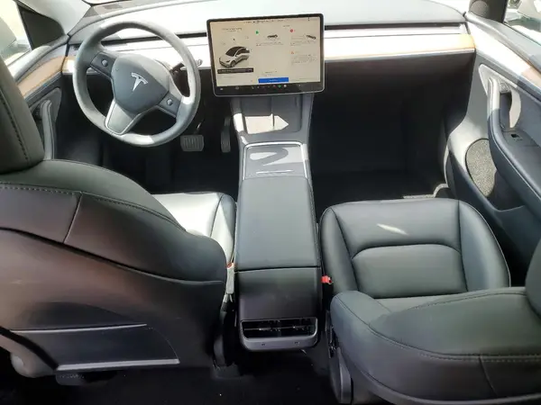 7SAYGDEE4PA128991 2023 TESLA MODEL Y - Image 8