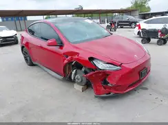 7SAYGDEE4PA131051 2023 TESLA MODEL Y