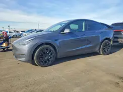 7SAYGDEE4PA135472 2023 TESLA MODEL Y