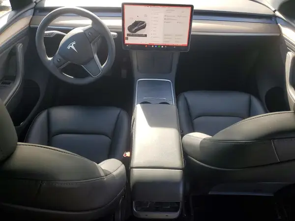 7SAYGDEE4PA135472 2023 TESLA MODEL Y - Image 8
