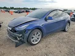 7SAYGDEE4PA135861 2023 TESLA MODEL Y