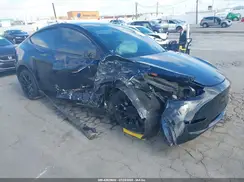 7SAYGDEE4PA136783 2023 TESLA MODEL Y