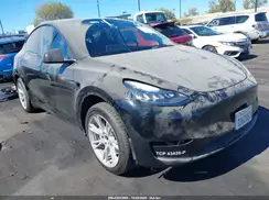 7SAYGDEE4PA137965 2023 TESLA MODEL Y