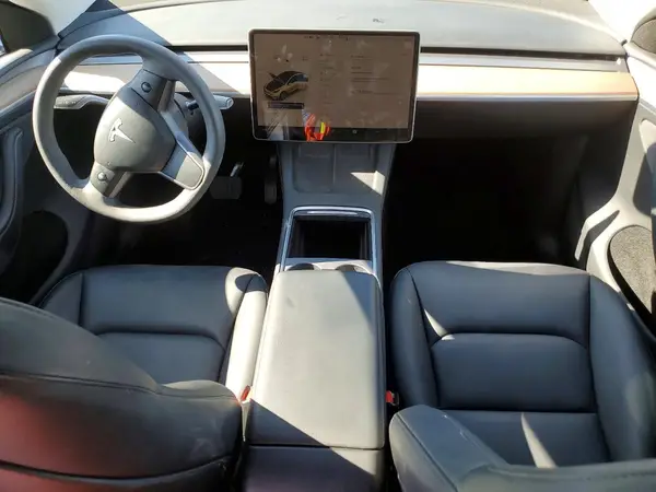 7SAYGDEE4PA139053 2023 TESLA MODEL Y - Image 8