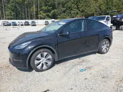 7SAYGDEE4PA143135 2023 TESLA MODEL Y