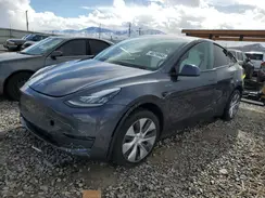 7SAYGDEE4PA147170 2023 TESLA MODEL Y