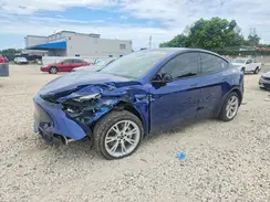 7SAYGDEE4PA147508 2023 TESLA MODEL Y