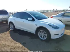 7SAYGDEE4PA148464 2023 TESLA MODEL Y