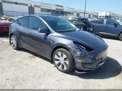 7SAYGDEE4PA150845 2023 TESLA MODEL Y