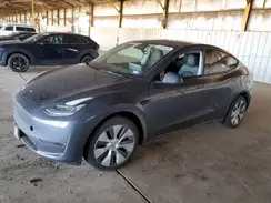 7SAYGDEE4PA151171 2023 TESLA MODEL Y