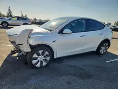 7SAYGDEE4PA152126 2023 TESLA MODEL Y