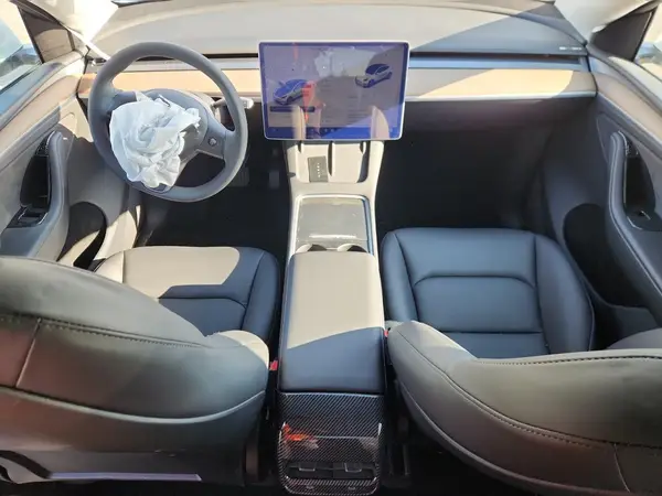 7SAYGDEE4PA152126 2023 TESLA MODEL Y - Image 8