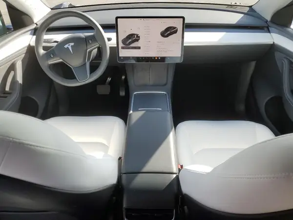 7SAYGDEE4PA154815 2023 TESLA MODEL Y - Image 8