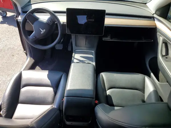 7SAYGDEE4PA156824 2023 TESLA MODEL Y - Image 8