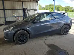 7SAYGDEE4PA157388 2023 TESLA MODEL Y